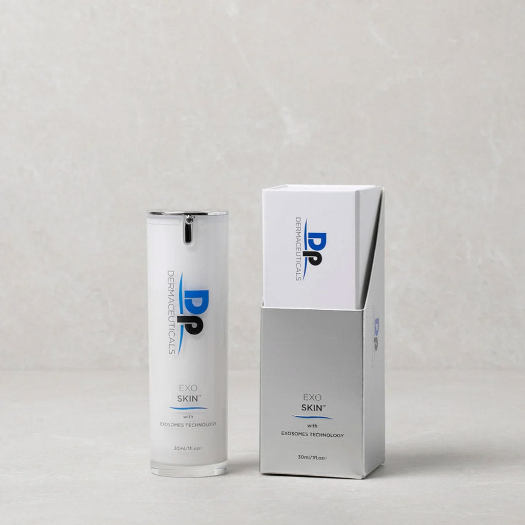 Exo-Skin Exosome Serum